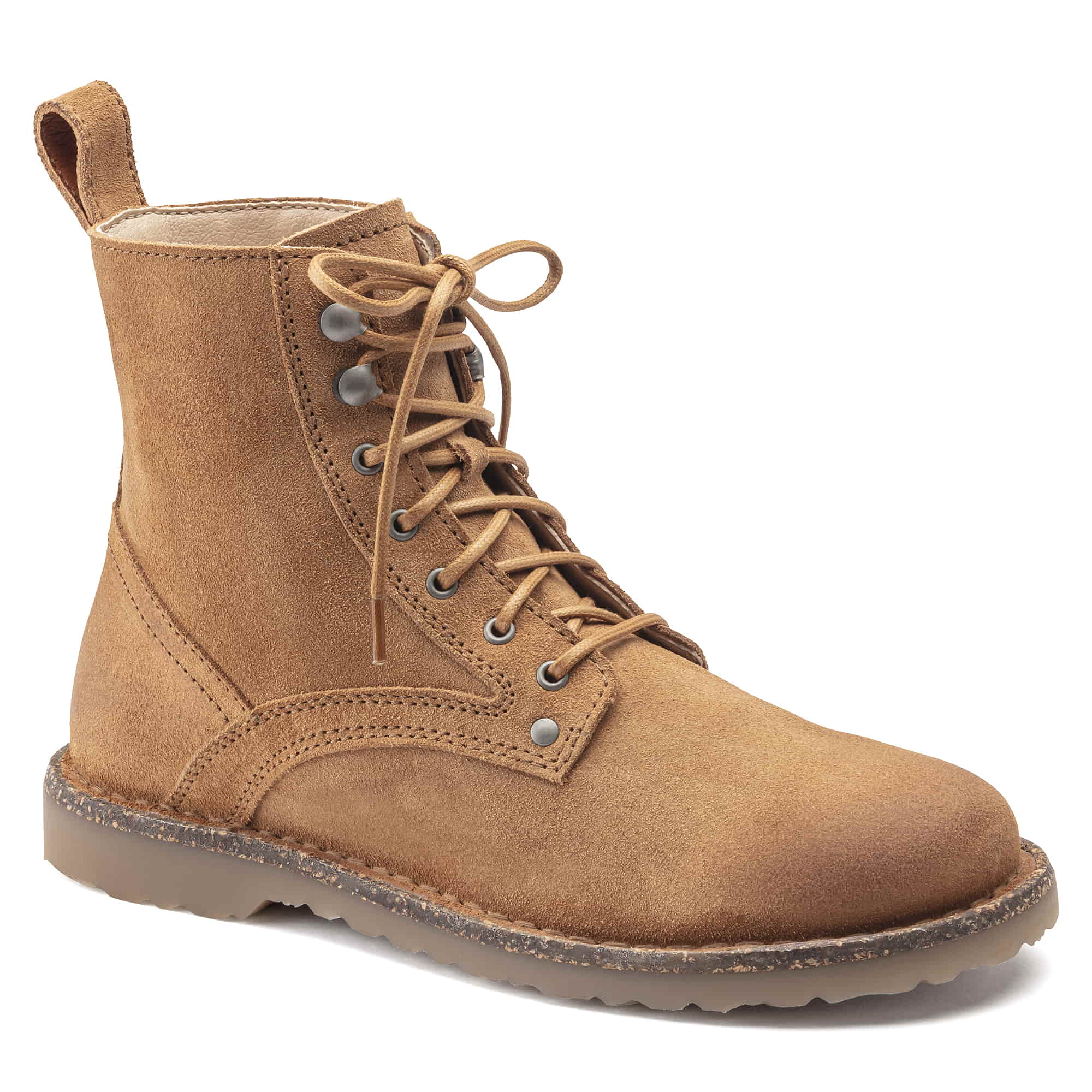 Bryson Suede Leather、mySite、gtrtttuynbv