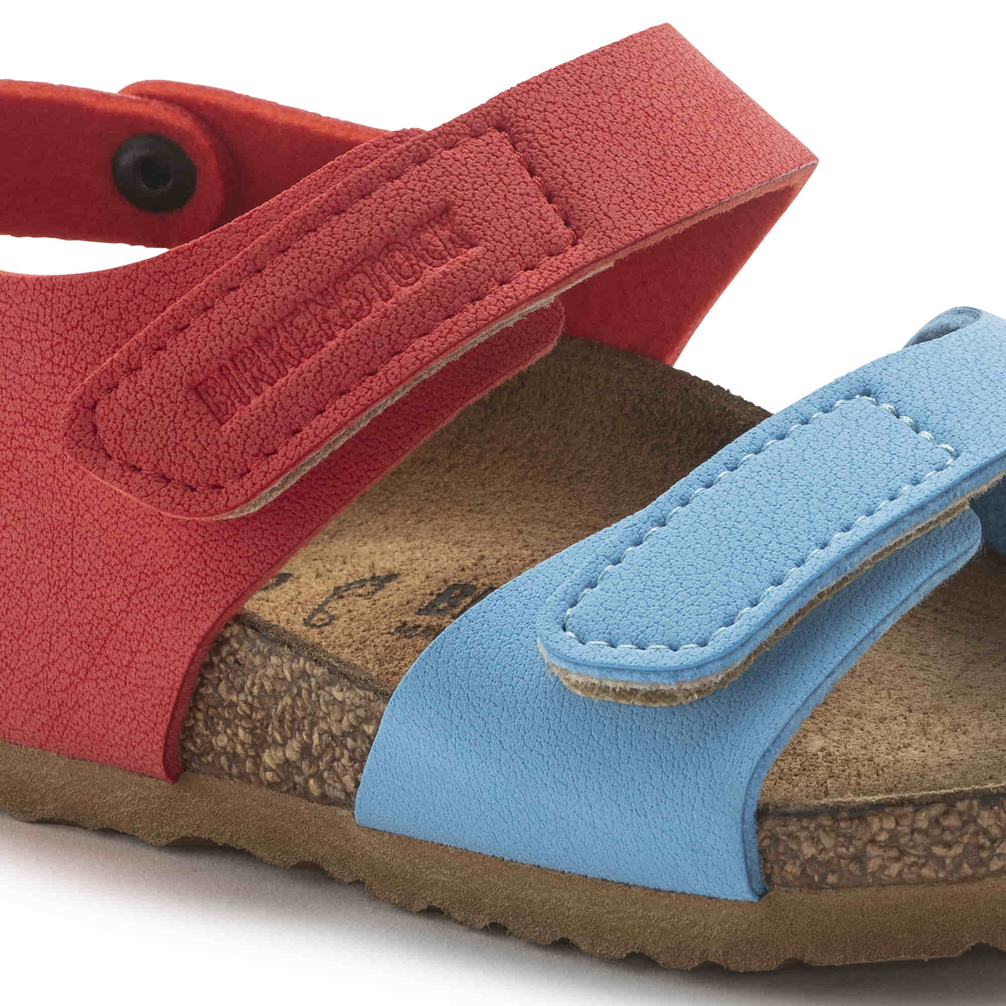 Palu Kids Birko-Flor Nubuck、mySite、gtrtttuynbv
