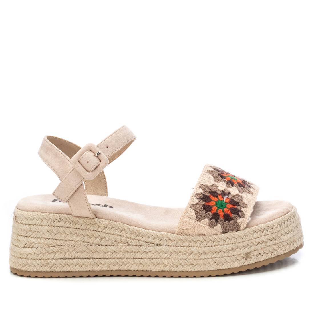 SANDALIA DE MUJER REFRESH 17266402、mySite、gtrtttuynbv