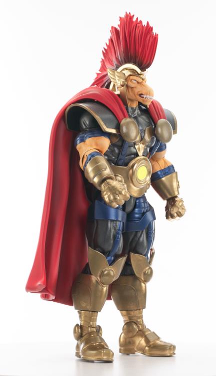 Marvel Select Beta Ray Bill、mySite、hgirdovlk