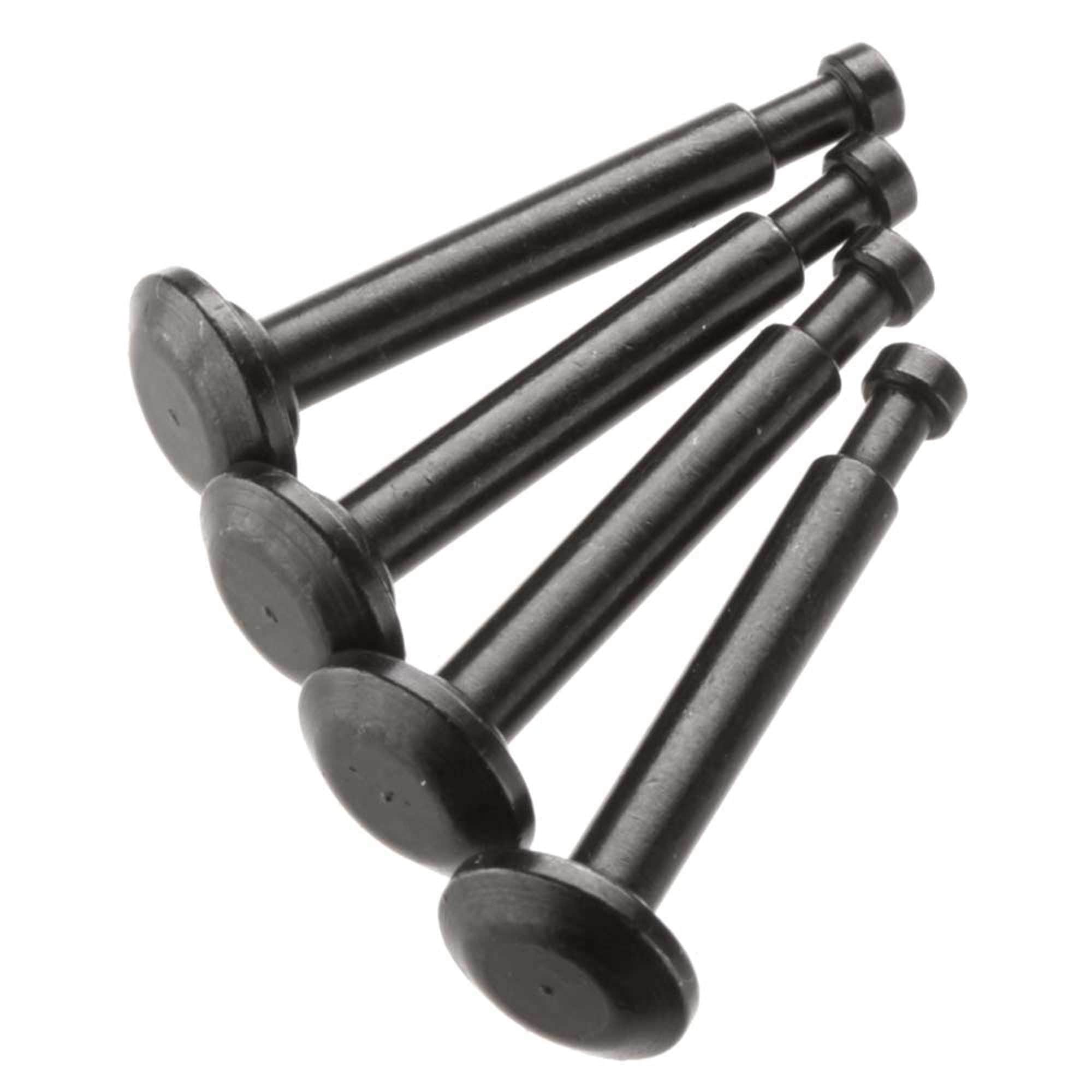  ARAC8908, AR330231, Arrma 3x21.5mm Shock Mount Pin (Black) (4)、mySite、merchandisen