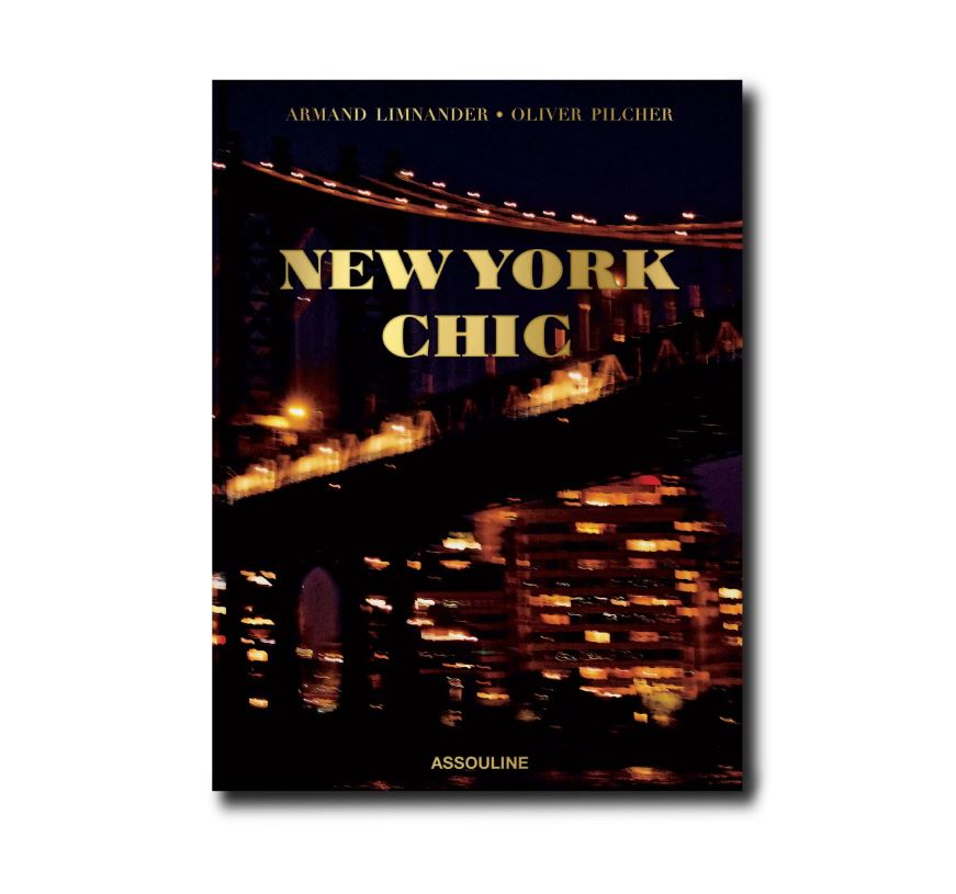  New York Chic、mySite、elrpsem3k