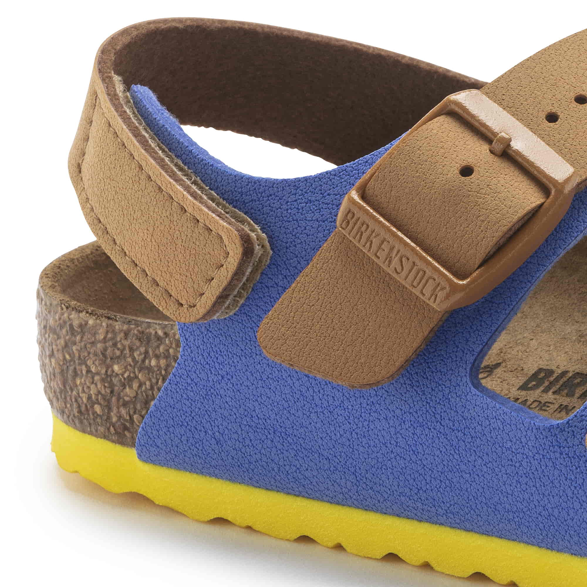 Milano Kids Birko-Flor Birkibuc、mySite、gtrtttuynbv