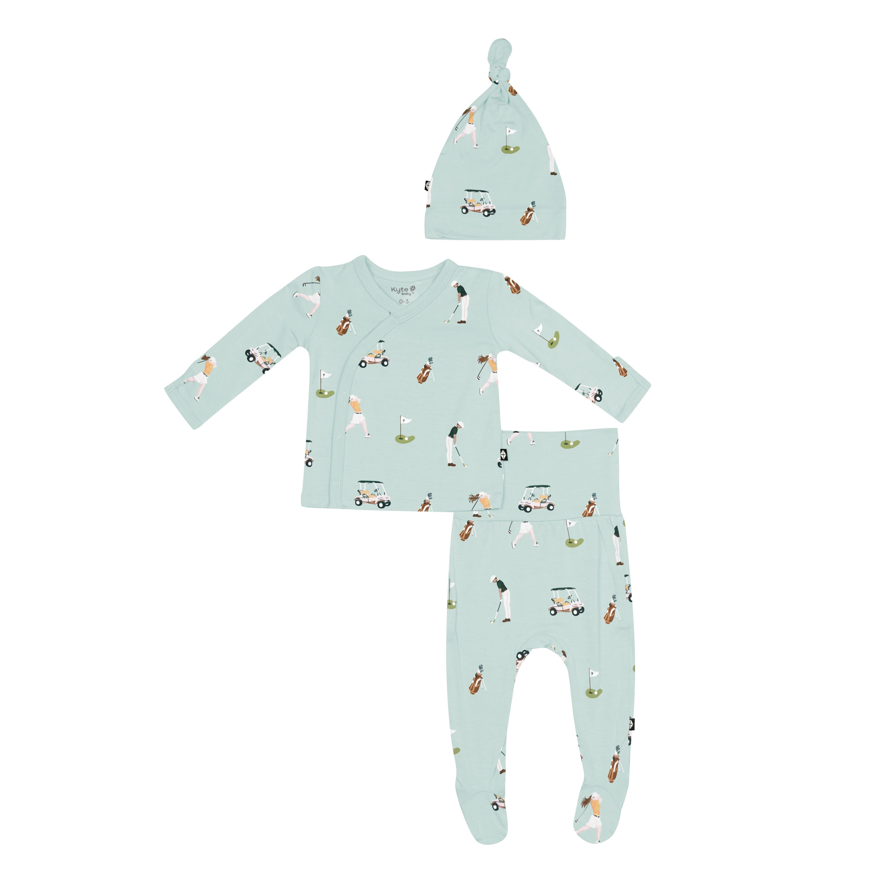  Take Me Home Set with Cap in Golf、mySite、layawaytickets