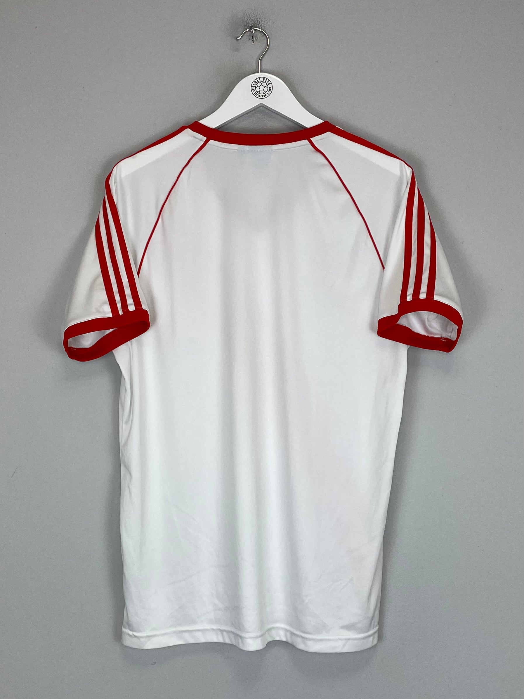 2016/17 RIVER PLATE '1986' HOME SHIRT (XL) ADIDAS ORIGINALS、mySite、sh2016/17 RIVER PLATE '1986' HOME SHIRT (XL) ADIDAS ORIGINALS、mySite、glenpowelloop_name