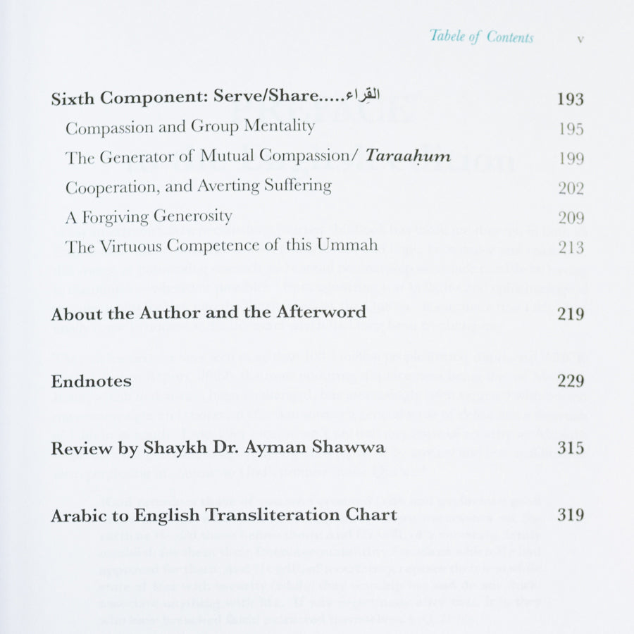 Revival of the IQRA! Principle、mySite、topwebapps