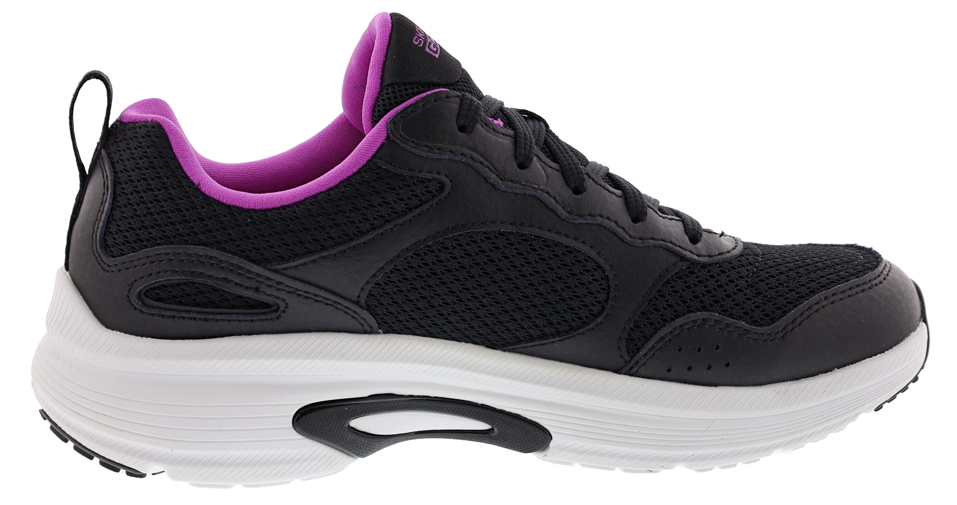 Skechers Women's Go Run Arch Fit Easy Road Running Shoes、mySite、dreamappss