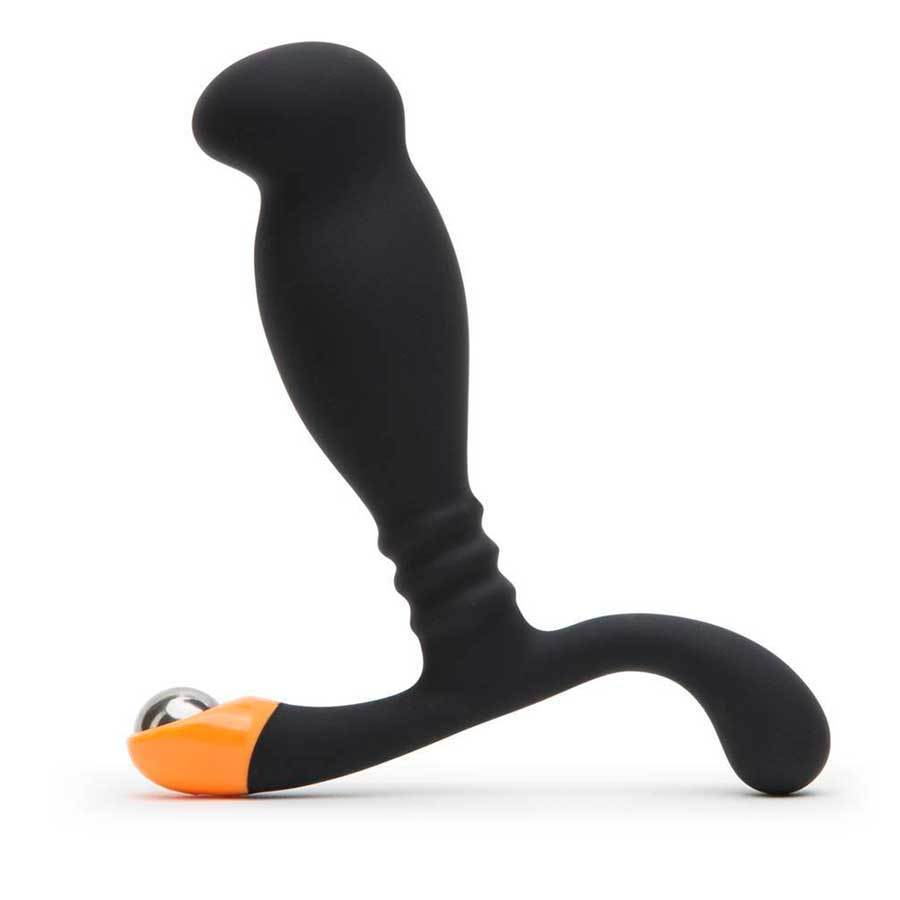 Nexus Ultra Si Silicone Prostate Massager & Perineum Stimulator for Men、mySite、bottomscart