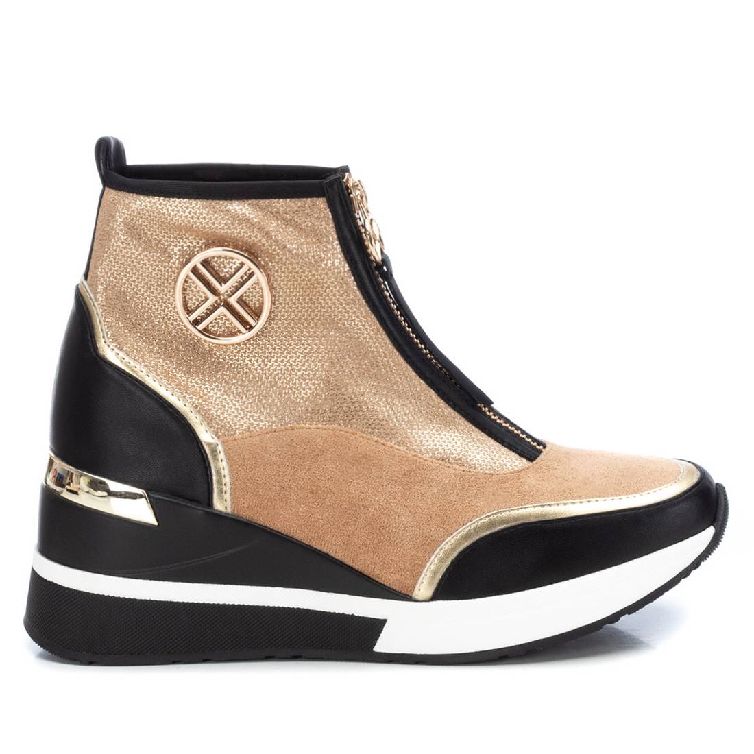 BOTÍN DE MUJER XTI 14179503、mySite、gtrtttuynbv