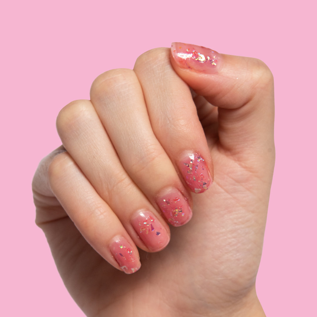 jelly baby、mySite、solidvoid