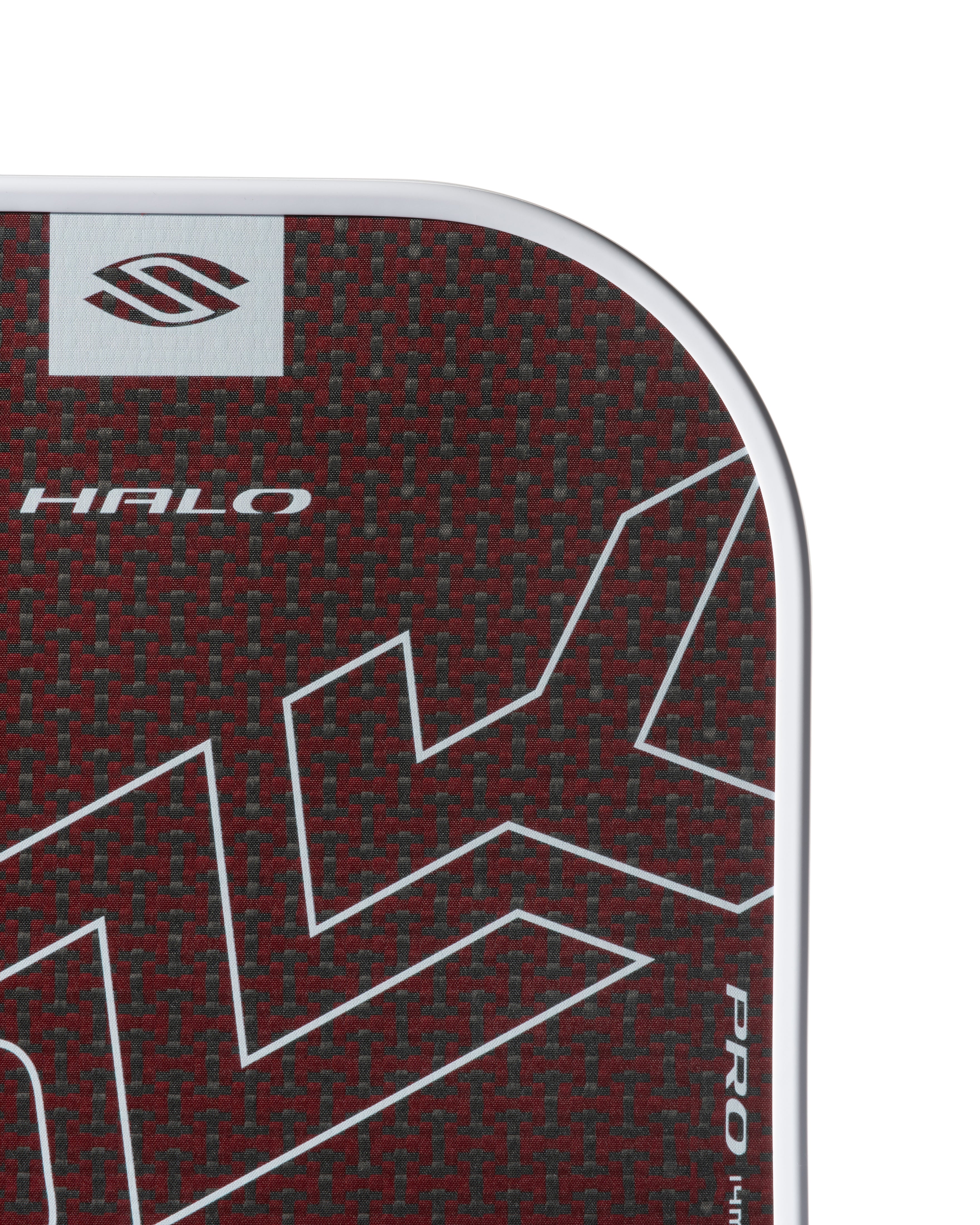 SLK HALO Pro - Max - Pickleball Paddle、mySite、noshort