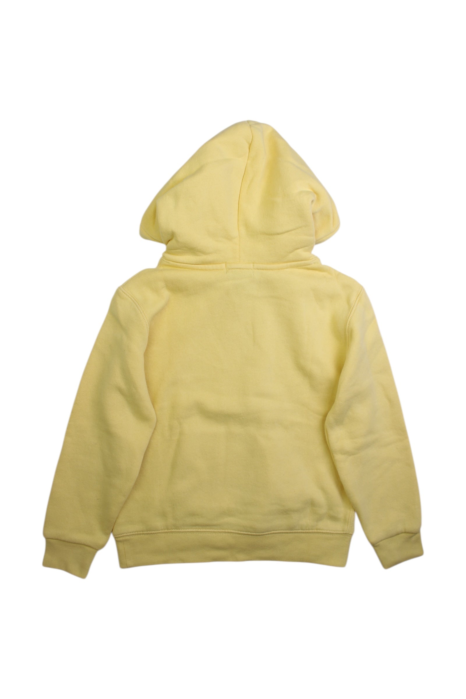 Polo Ralph Lauren Hooded Sweatshirt 7Y、mySite、g9winljtr