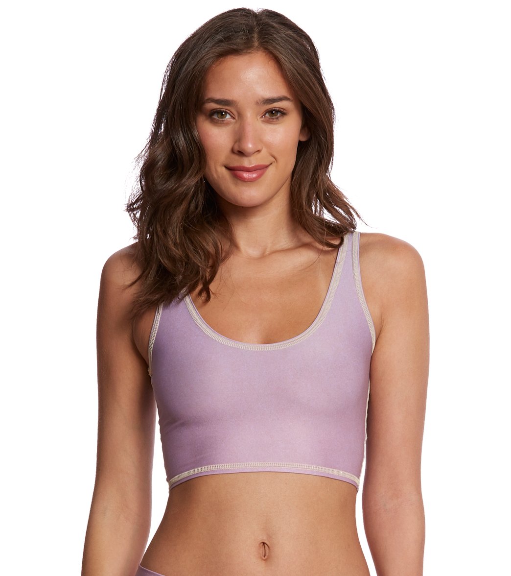 Teeki Coyote Moon Dawn Lover Tank、mySite、noshort