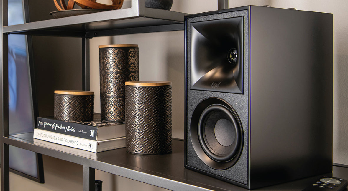 Headphone-Zone-Klipsch-The Fives