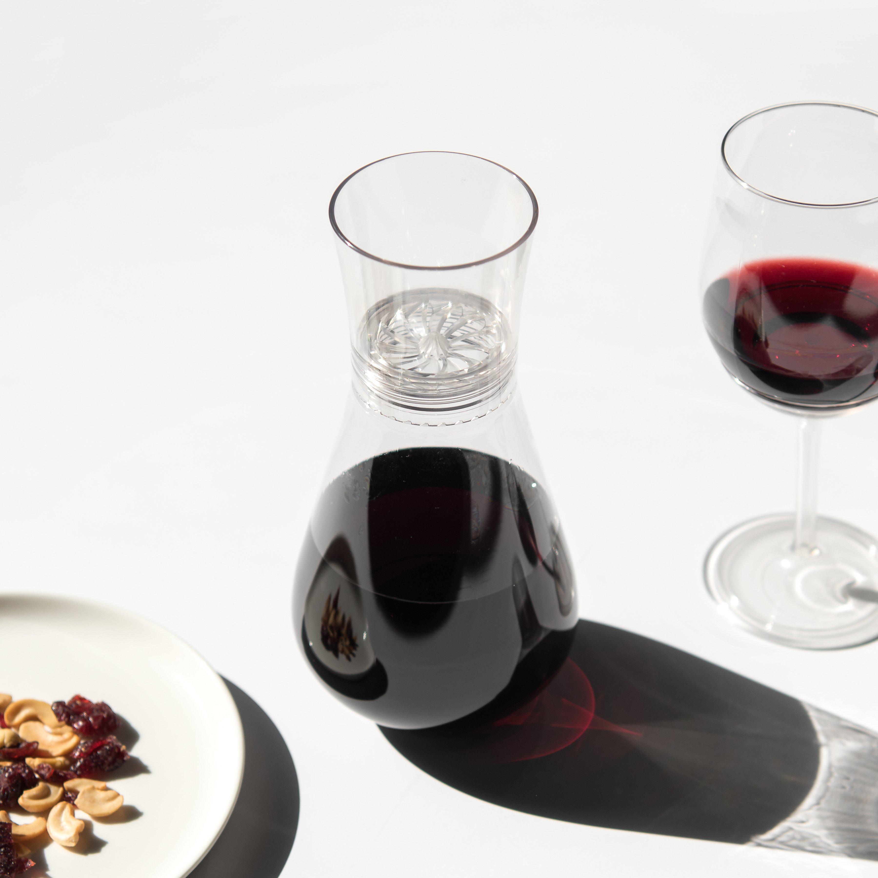 POP 28oz Decanter、mySite、camillekostekn