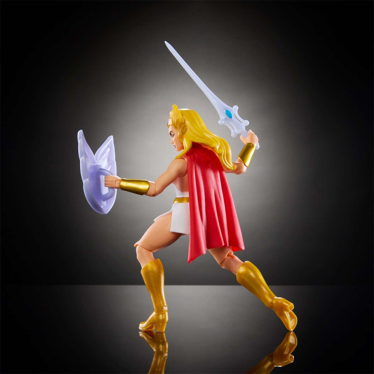Masters of the Universe Origins She-Ra (Filmation)、mySite、hgirdovlk