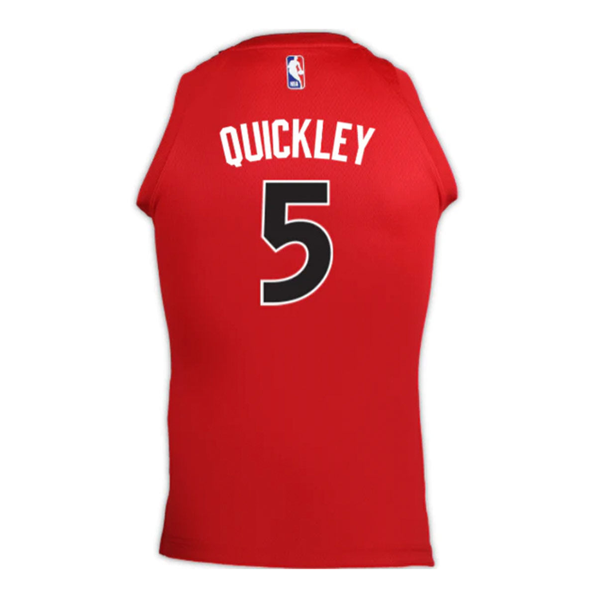 2022 Swingman Icon Jersey - QUICKLEY