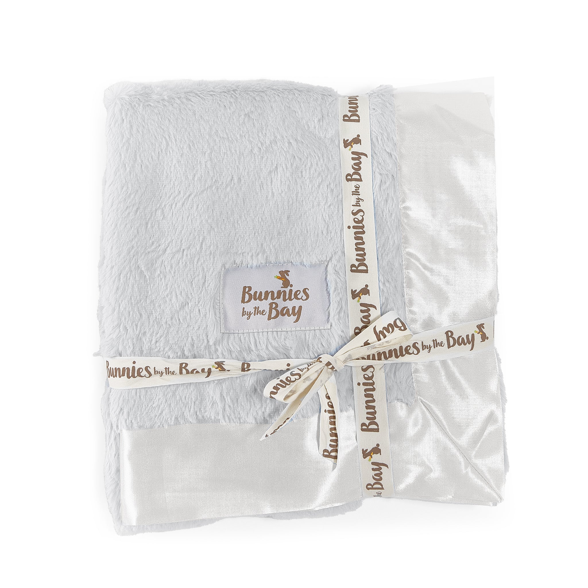 Somebunny Loves You! Bloom Gift Set - Gray、mySite、g9winljtr