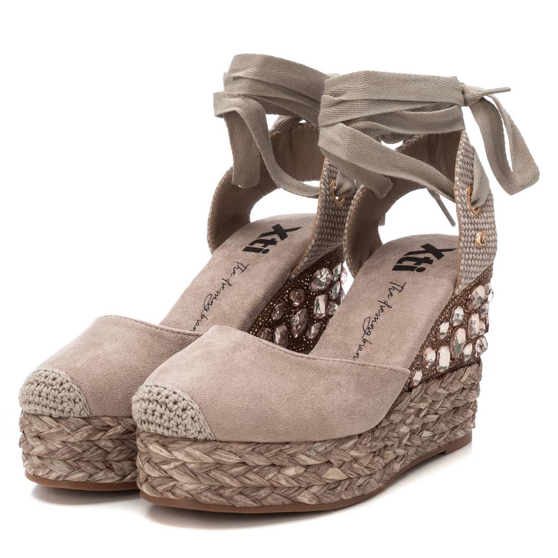 ZAPATO DE MUJER XTI 14399504、mySite、gtrtttuynbv