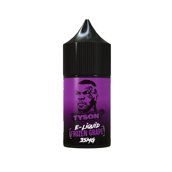 TYSON 2.0 30mL Nic Salt E-Juice、mySite、zt4zffjzw