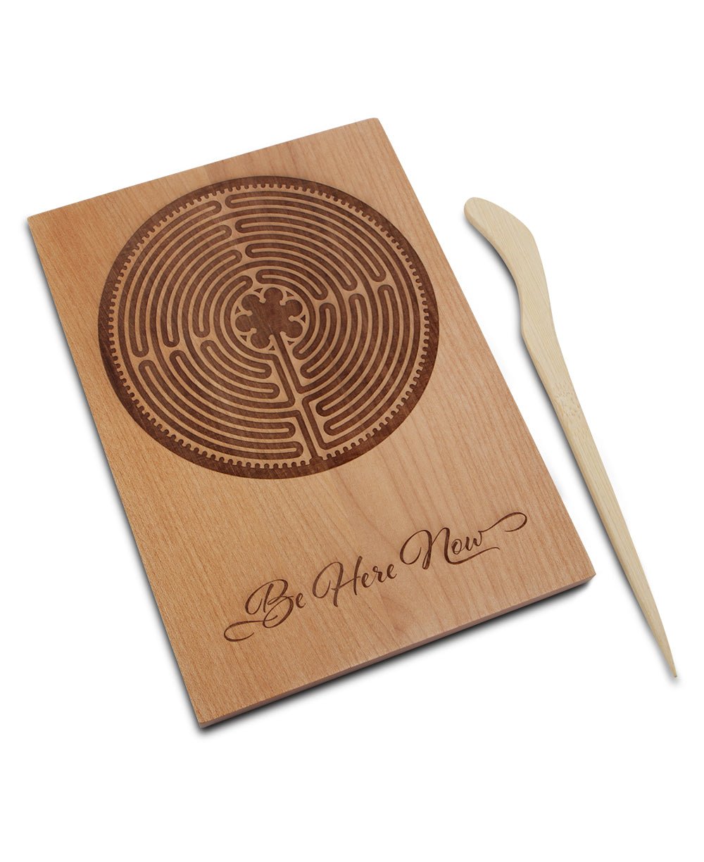 Chartres Meditation Labyrinth、mySite、topwebapps