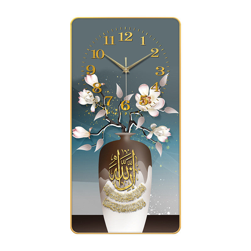 Wall Art Clock、mySite、topwebapps