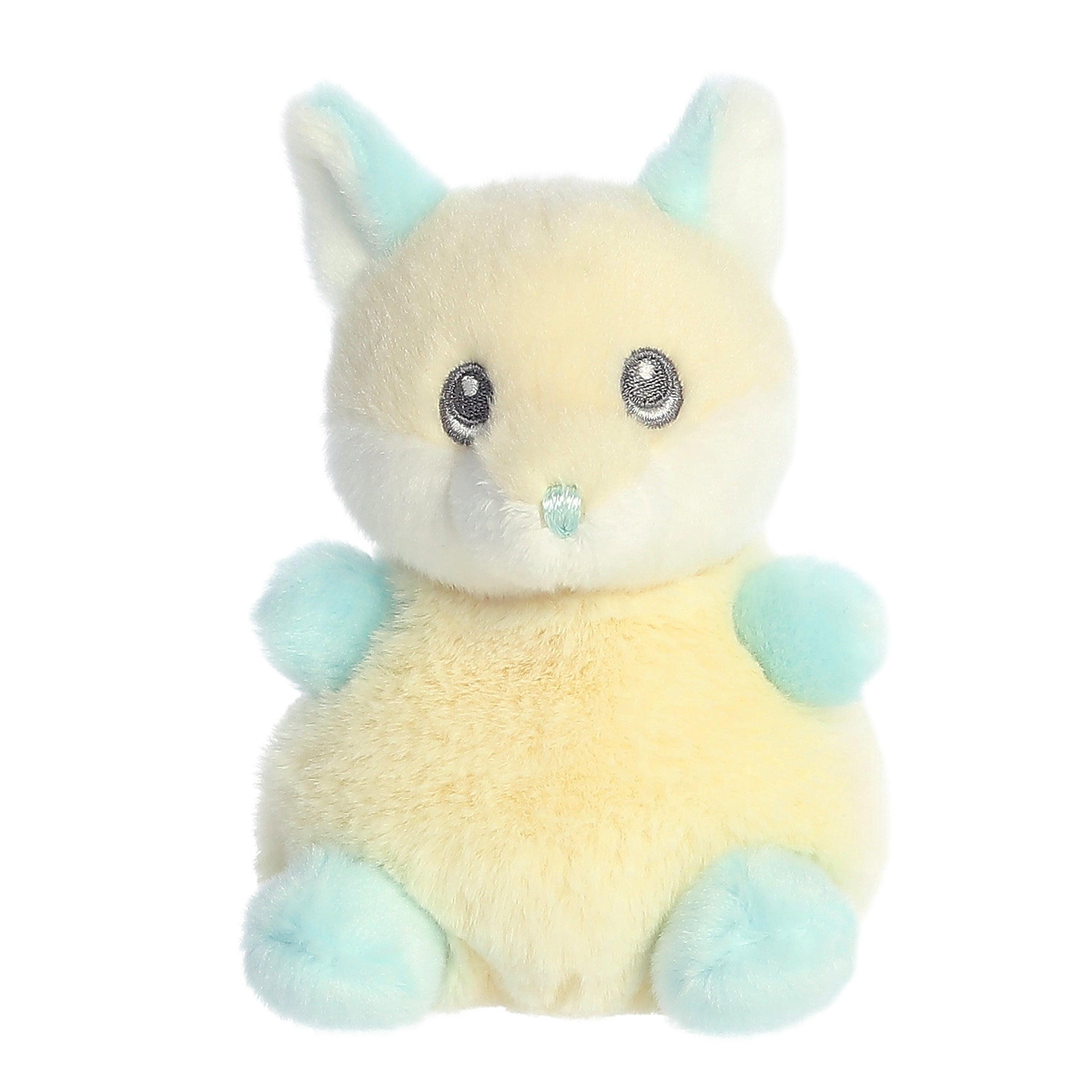 ebba™ - Lil Biscuits™ - 5 Baby Fox™、mySite、g9winljtr