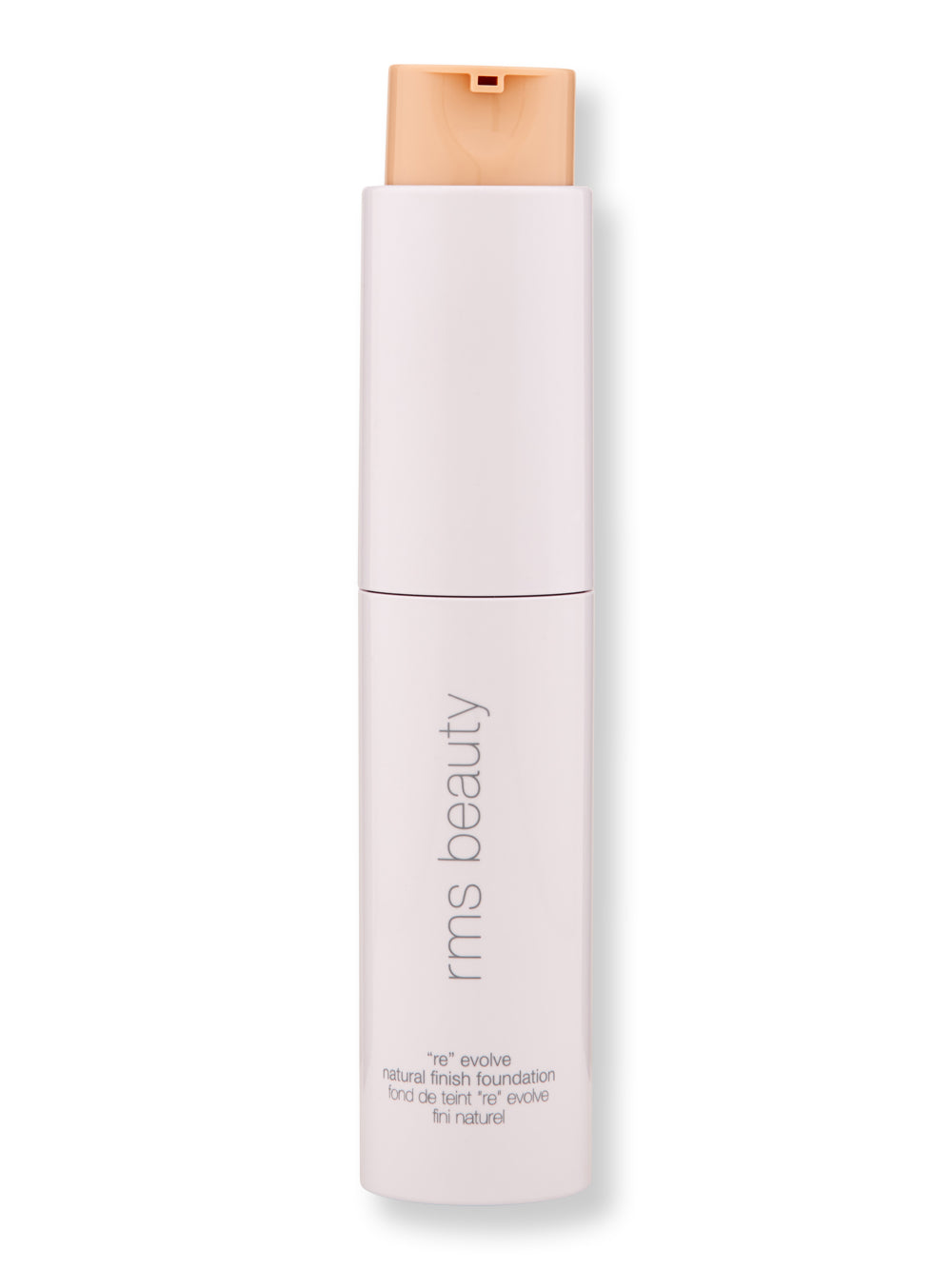 RMS Beauty ReEvolve Natural Finish Foundation、mySite、gigharbornorthrealestate