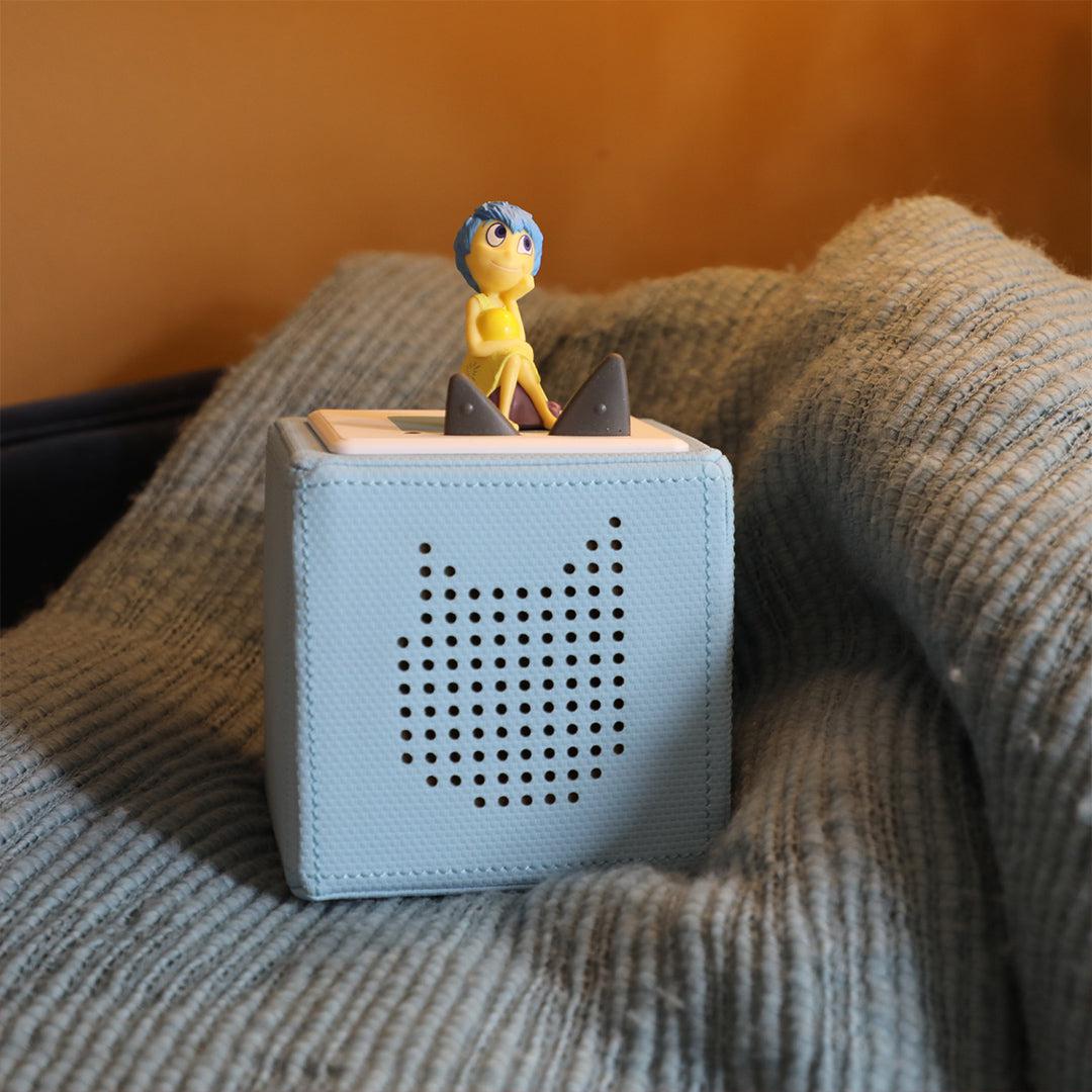  Tonies Inside Out、mySite、merchandisen