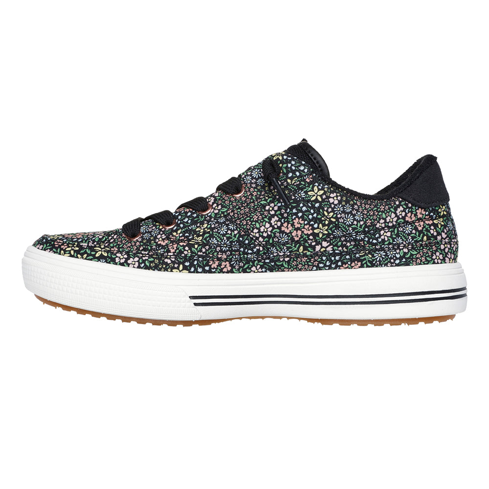 Arch Fit Arcade Flowa Powa Floral Slip On Sneakers、mySite、gtrtttuynbv