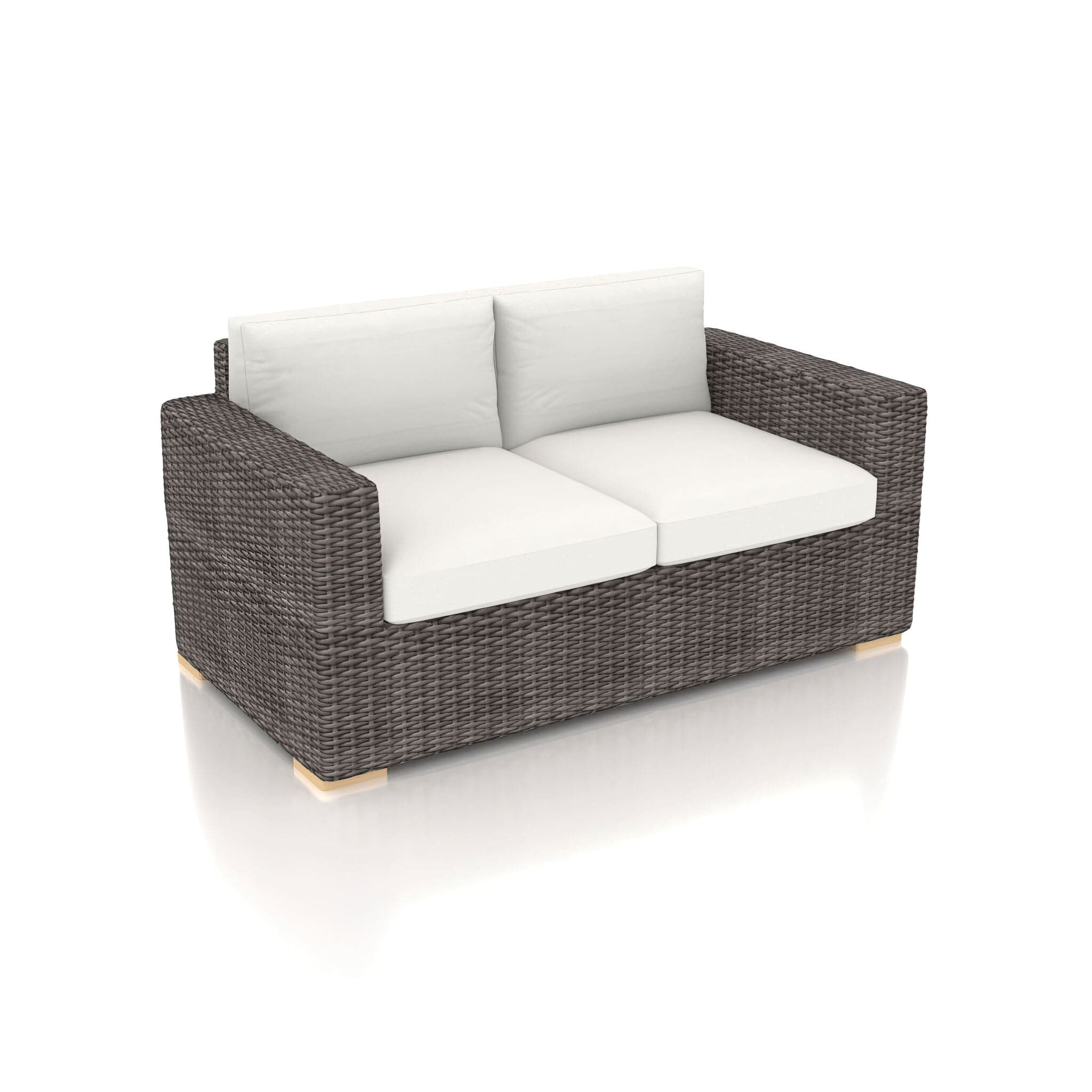 Dune Loveseat、mySite、neckold