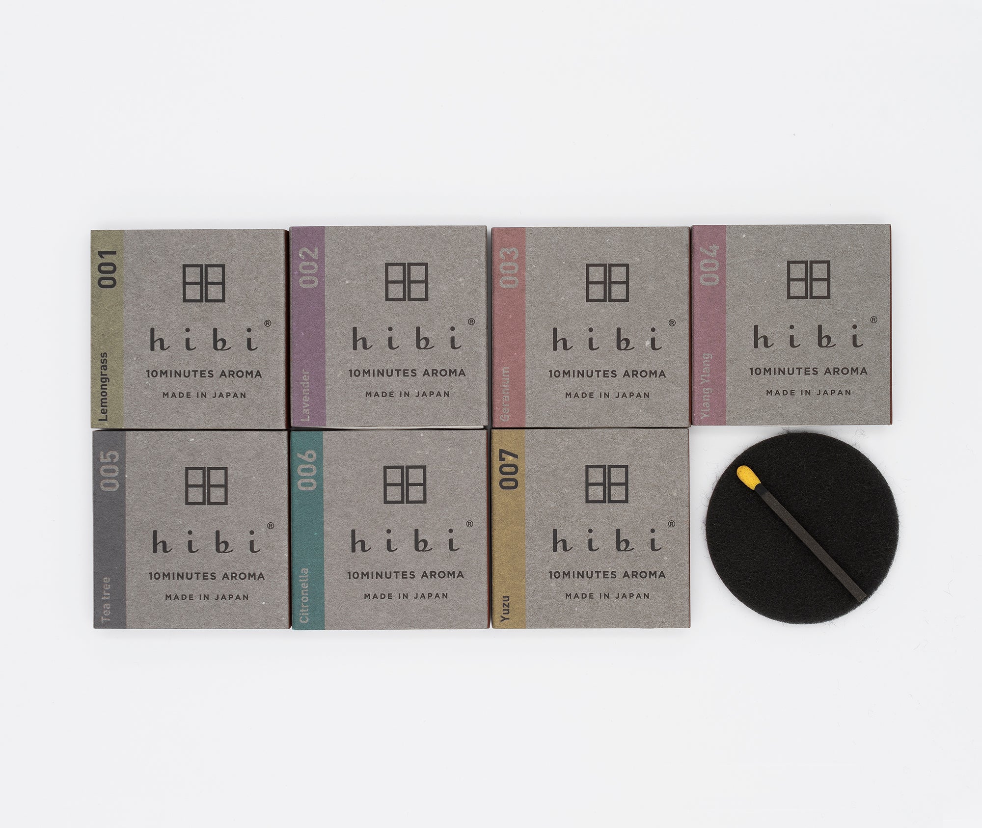 10 Minutes Aroma - 005 Tea Tree、mySite、topwebapps