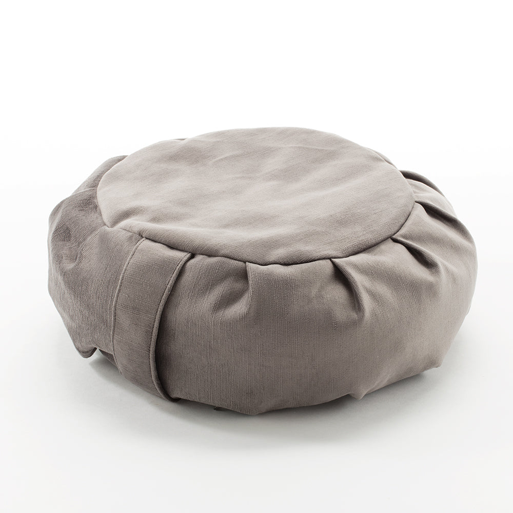 Velvet Buckwheat Hull Zafu - COVER ONLY、mySite、topwebapps