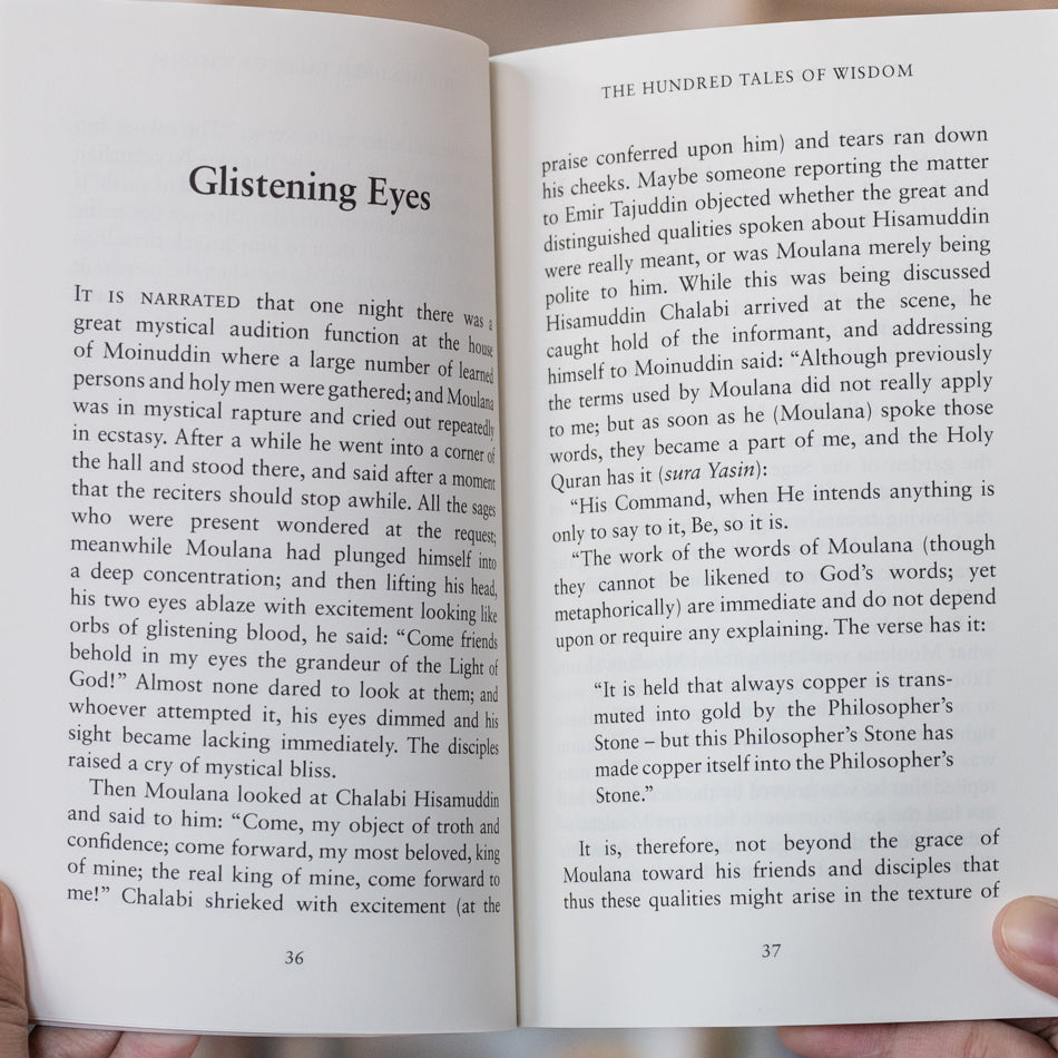 The Hundred Tales of Wisdom、mySite、topwebapps