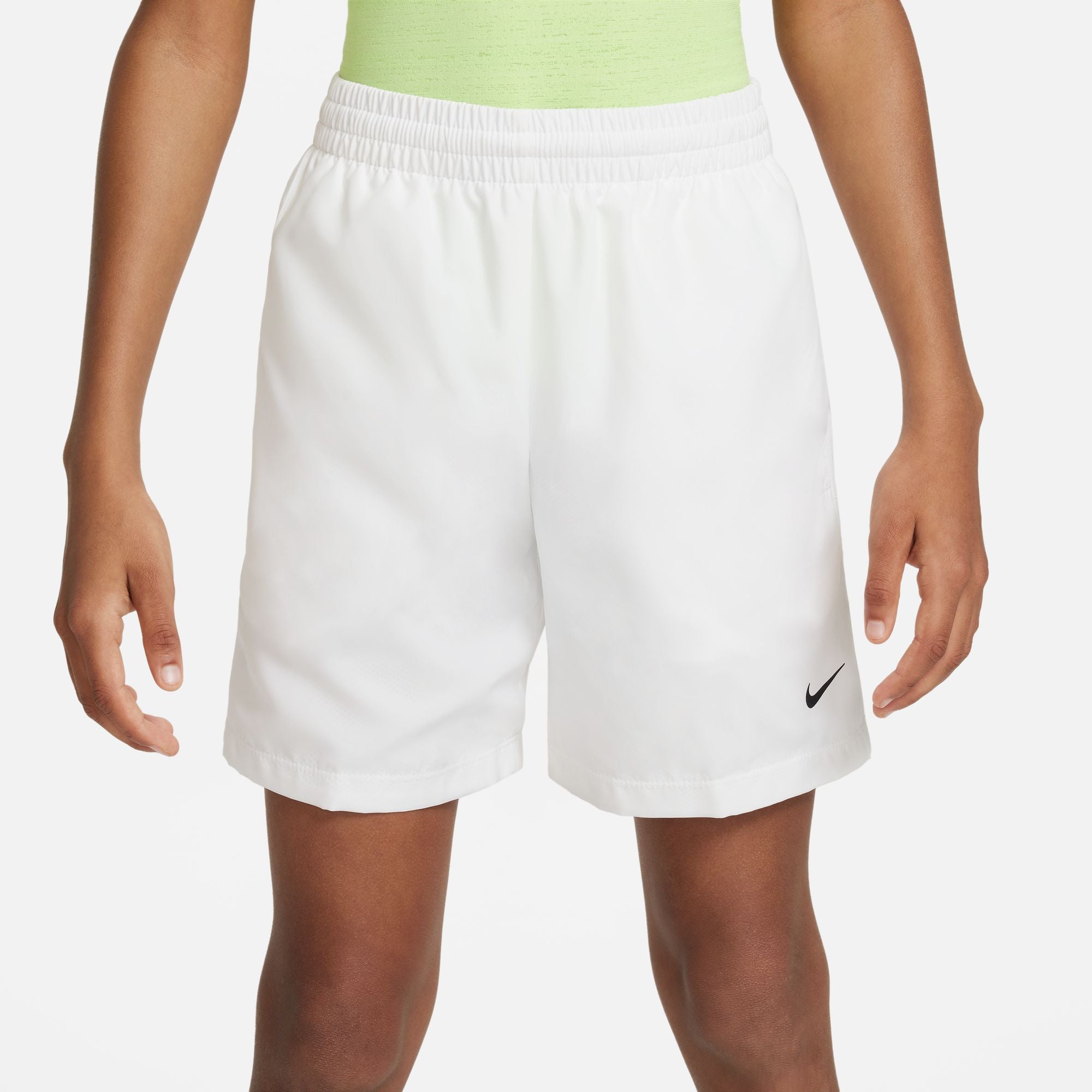 Nike Dri-FIT Boys' Woven Shorts