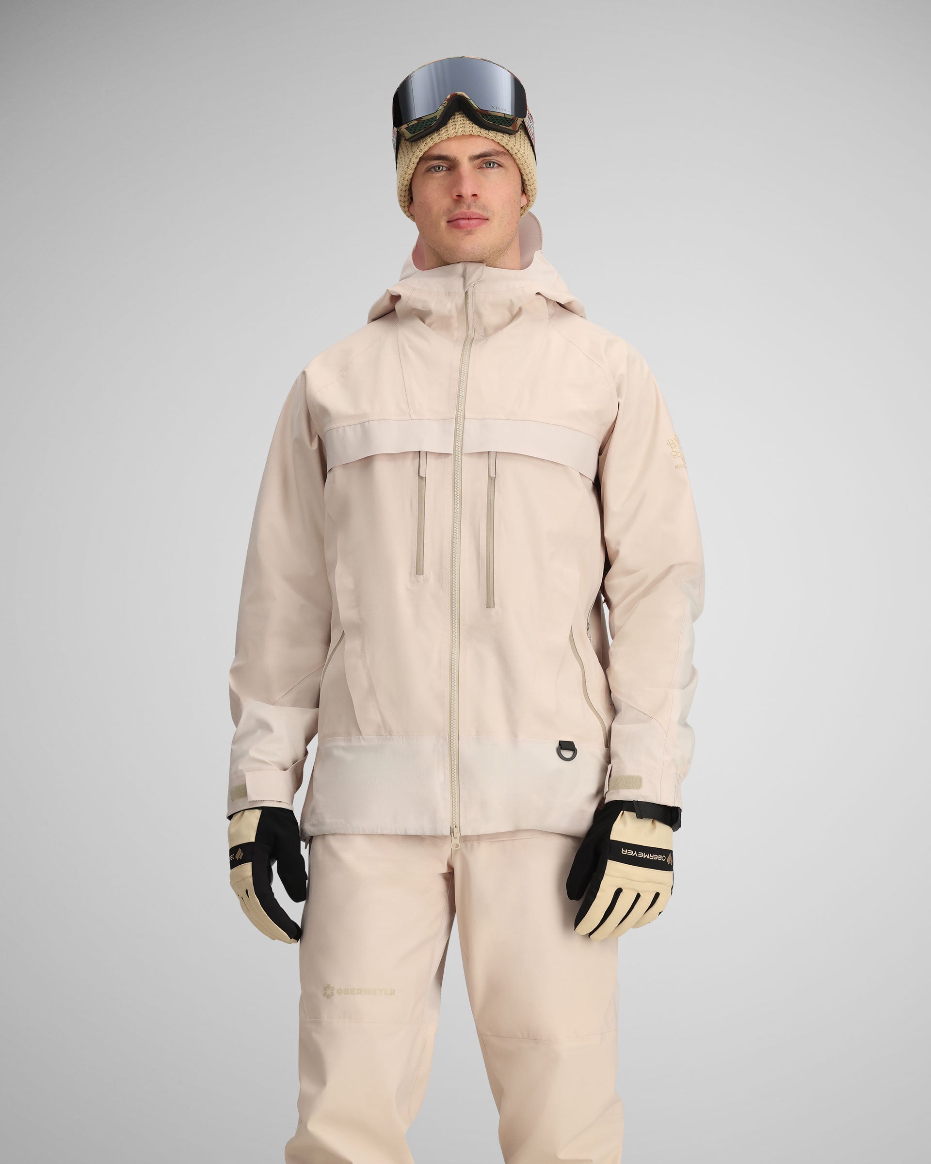 Men's Steibis 3L Jacket、mySite、i-lightchina