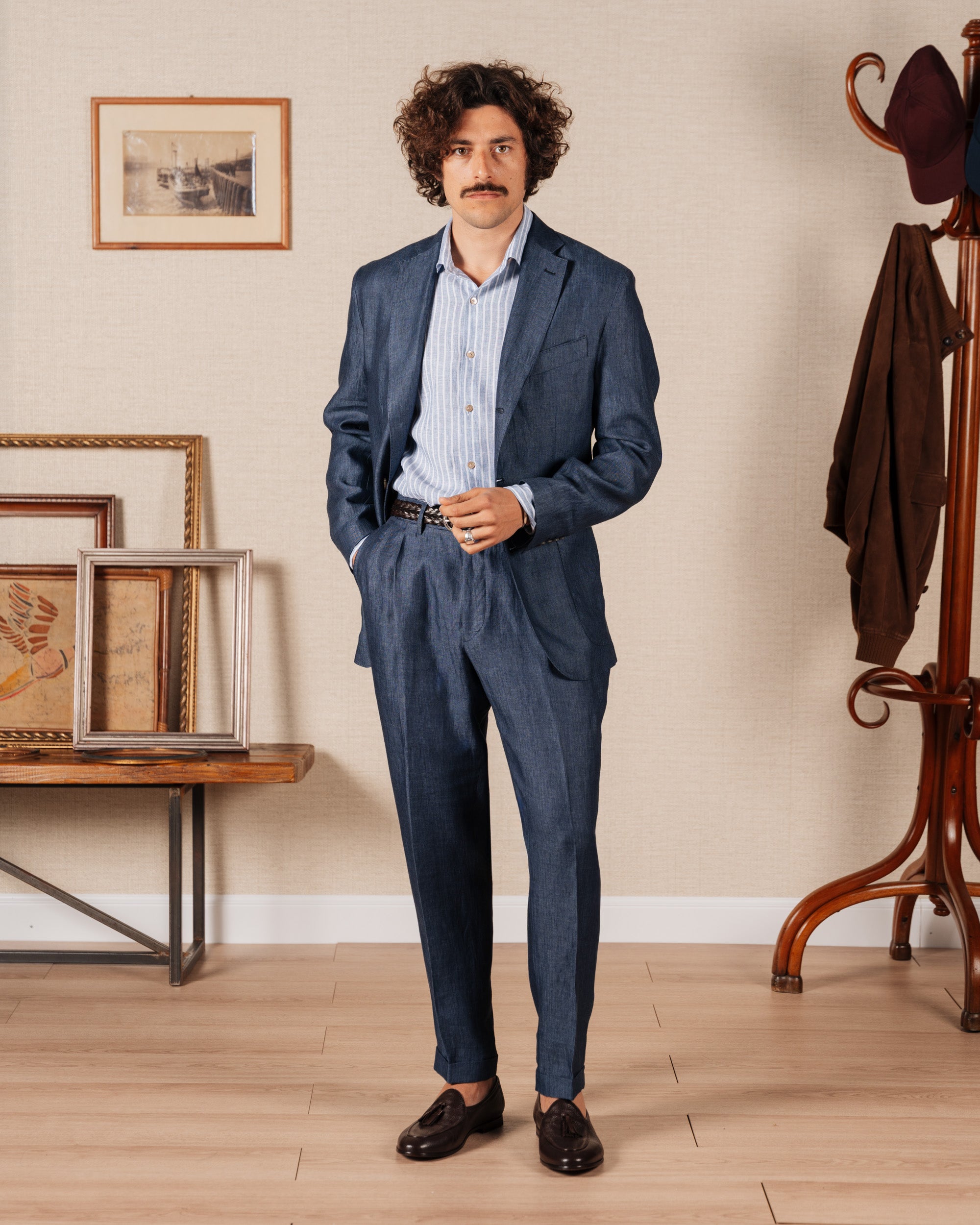  Peschici、mySite、merchandisen