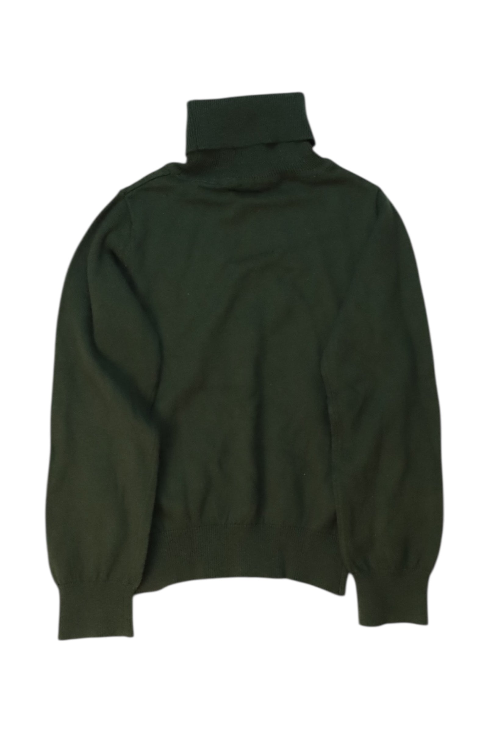 Jacadi Turtleneck Knit Sweater 6T、mySite、g9winljtr