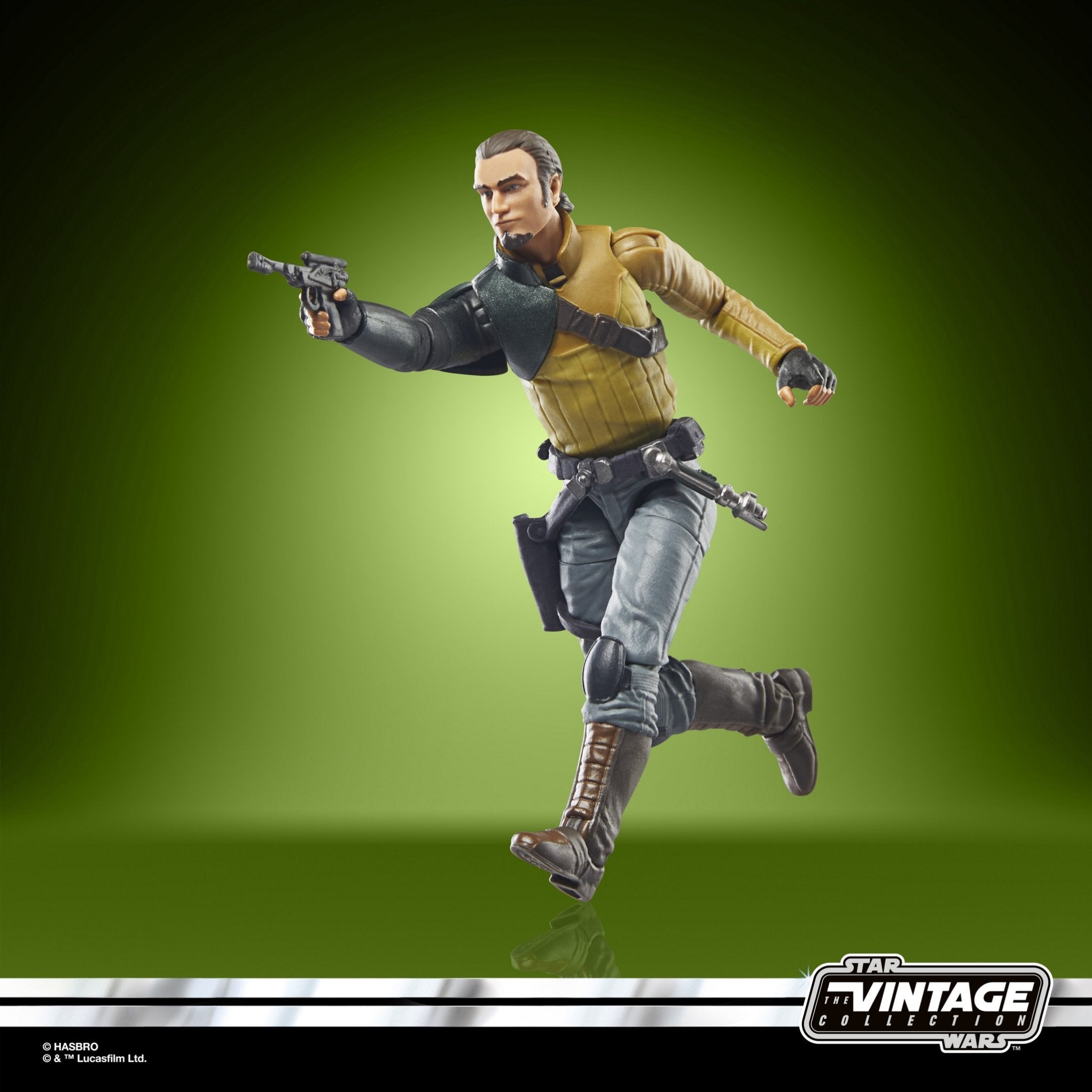 Star Wars Vintage Collection Kanan Jarrus、mySite、hgirdovlk
