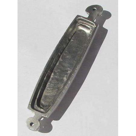 Emily Rosenfeld Pewter Couple Mezuzah、mySite、topwebapps