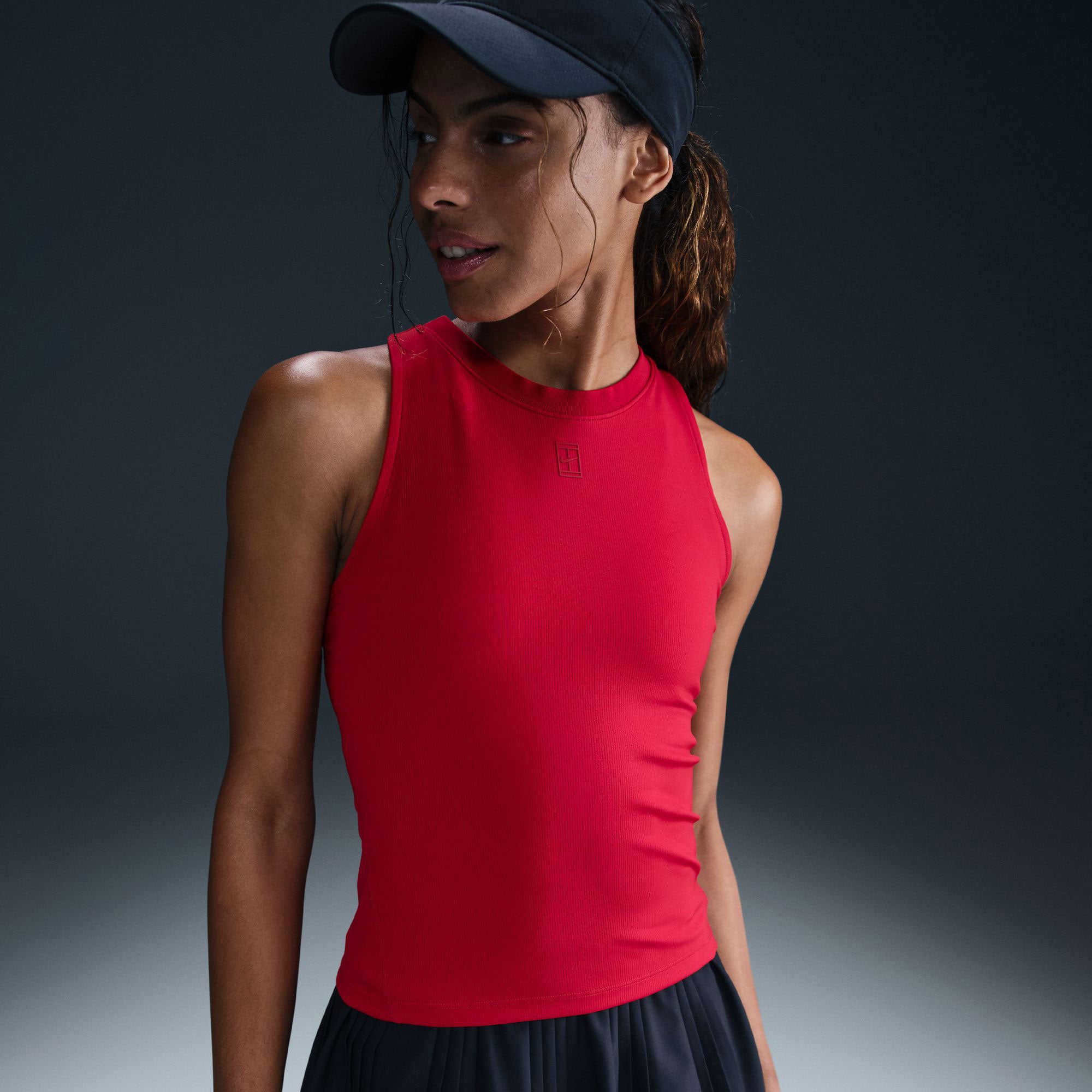 NikeCourt Advantage Women's Dri-FIT Tennis Tank