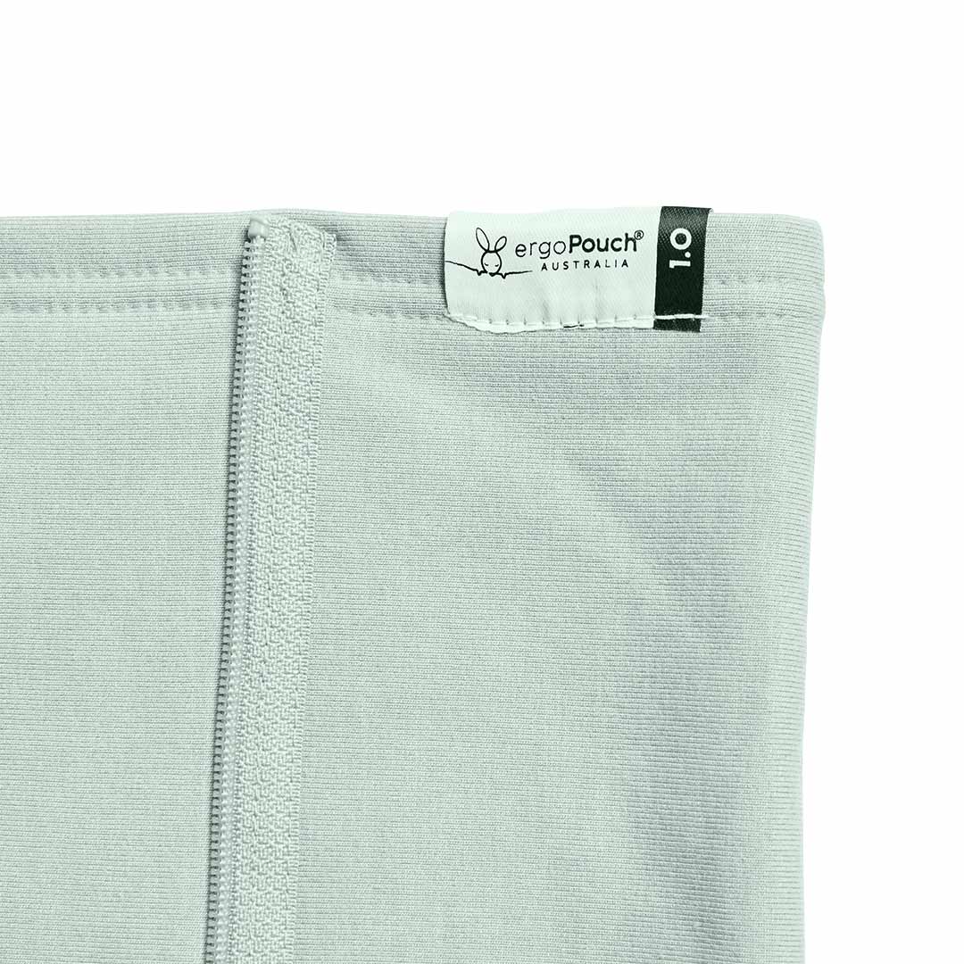  Preloved - ergoPouch Organic Cot Tuck Sheet/Blanket - Sage、mySite、merchandisen