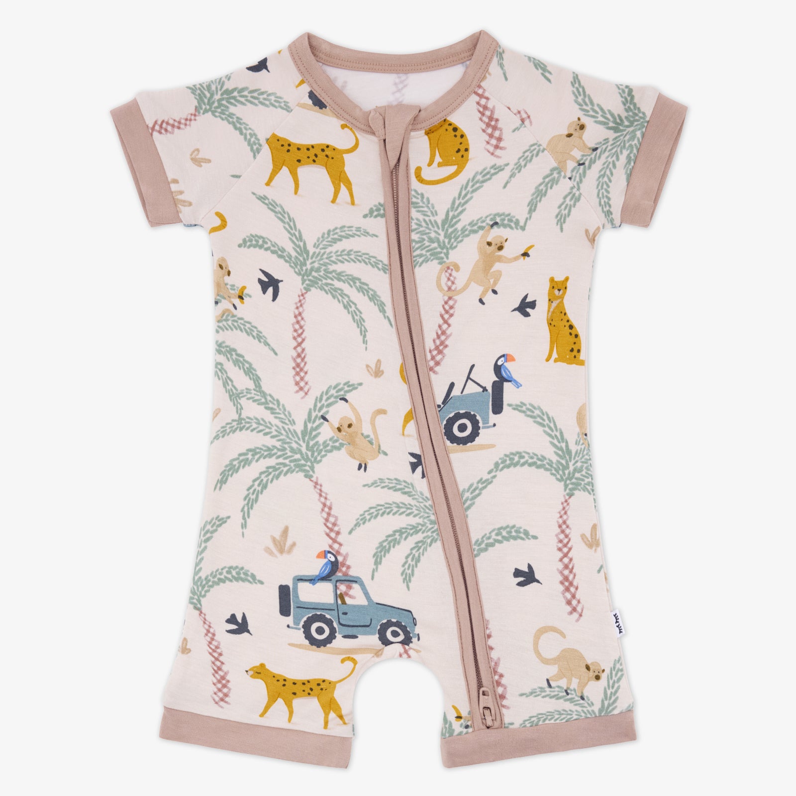  Wild Escape Shorty Zippy、mySite、layawaytickets