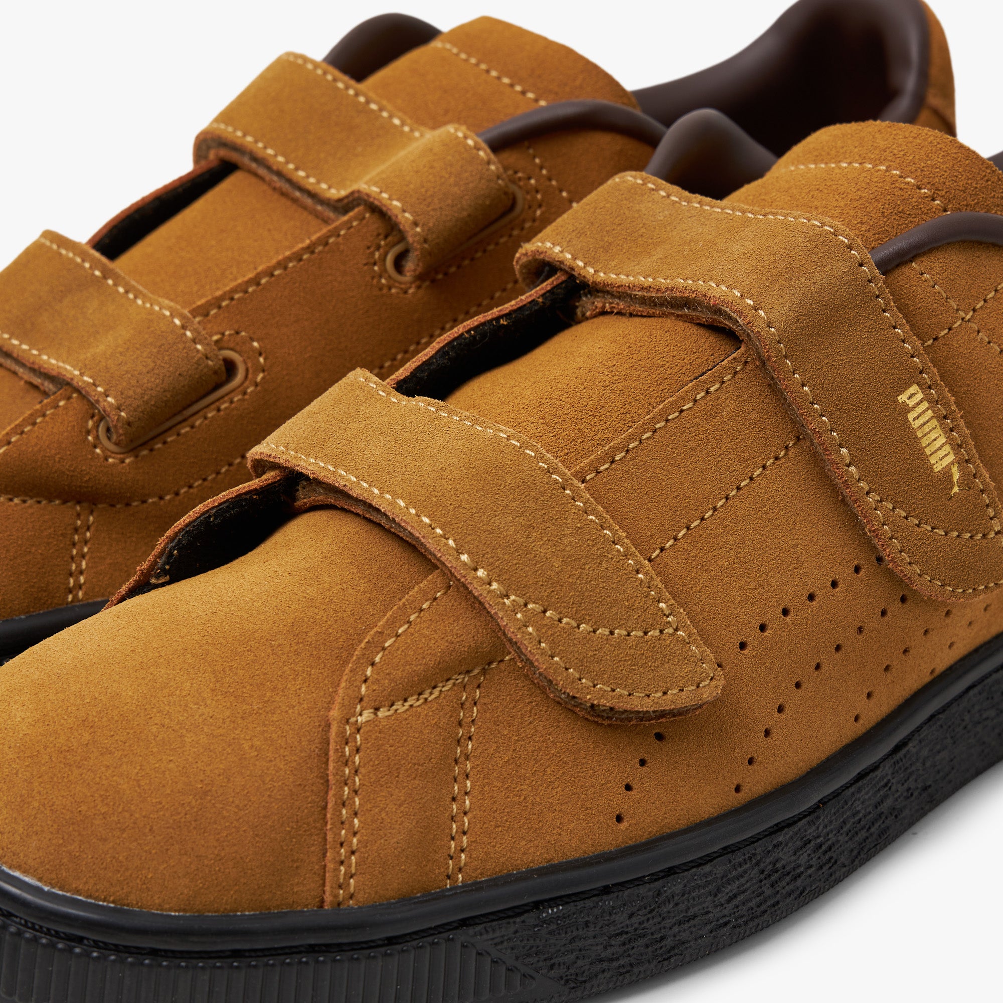  Puma x Noah Suede Classic / Brown、mySite、merchandisen