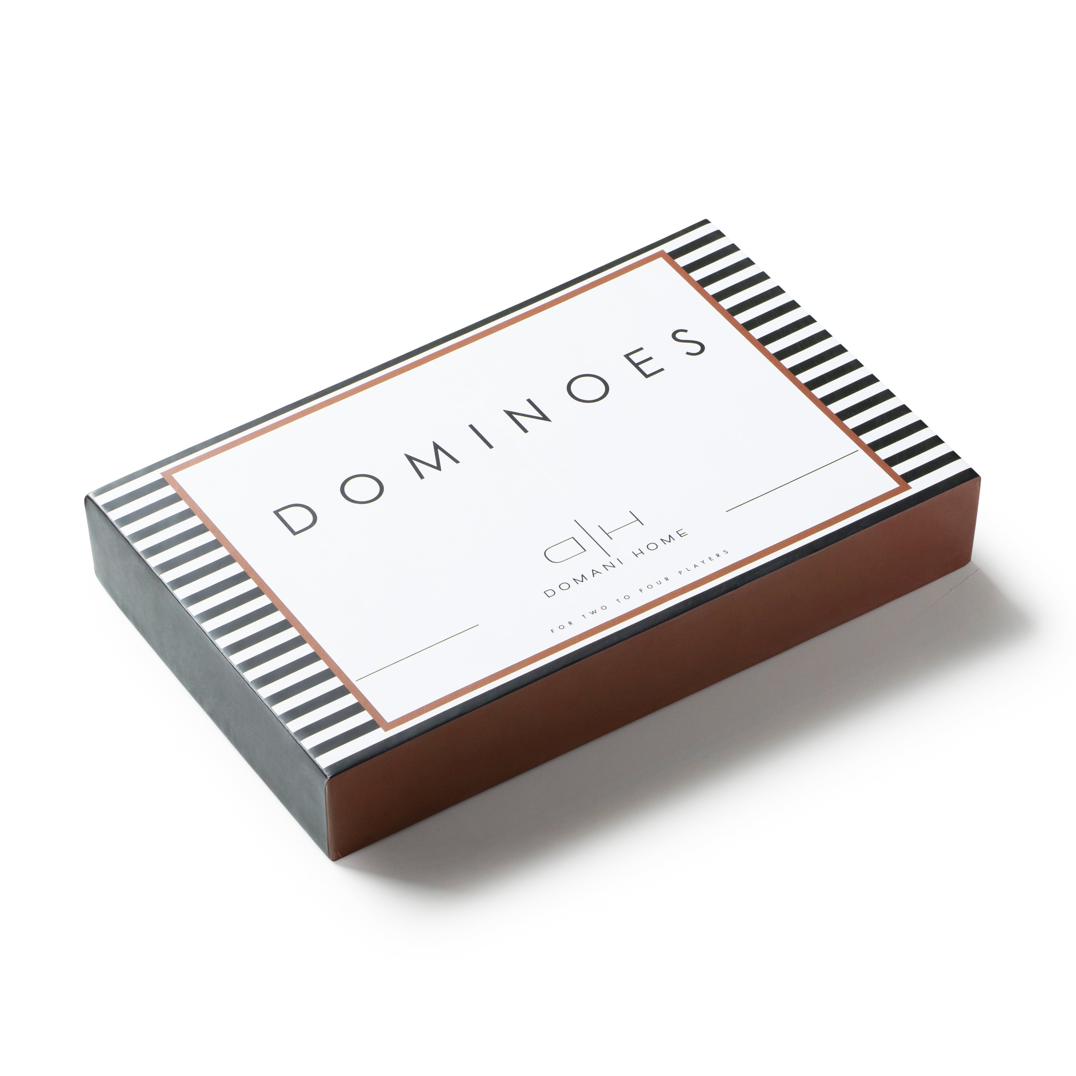  DH Dominoes、mySite、elrpsem3k