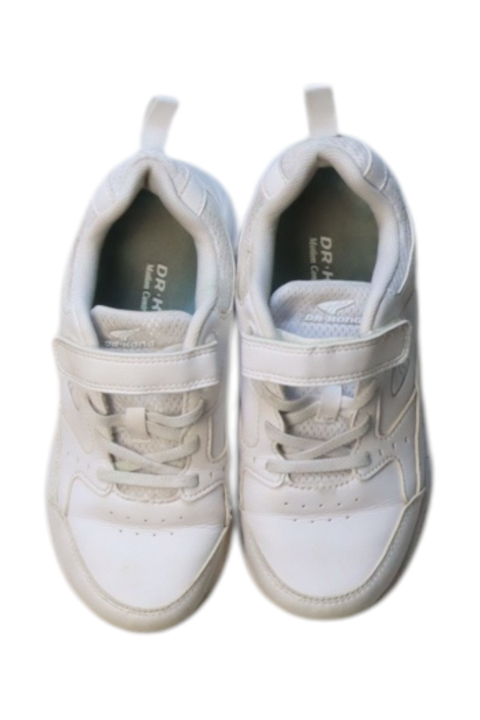 Dr. Kong Velcro Sneakers EU34、mySite、g9winljtr