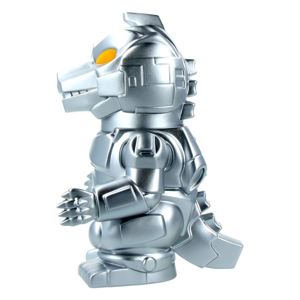  MechaGodzilla 90 - Toho FUN! FUN! Wave 01、mySite、greenlandpopulation