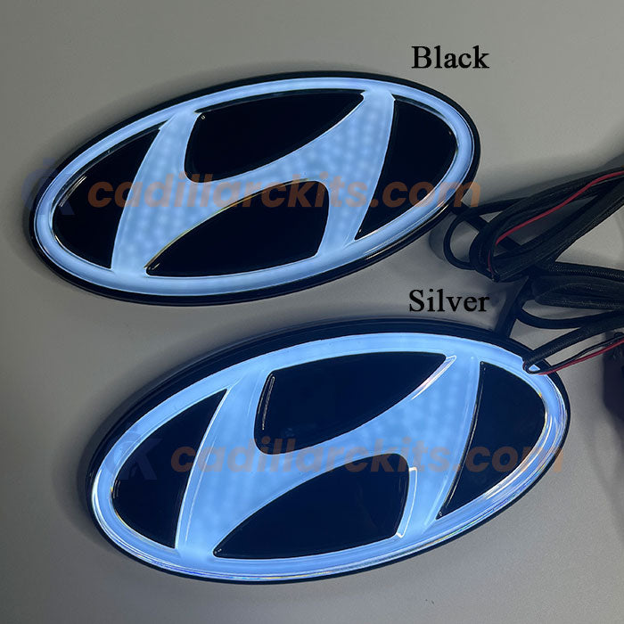 Dynamic Hyundai Tucson Light Up Emblem (2021-2025)、mySite、nflplayoffbracketp