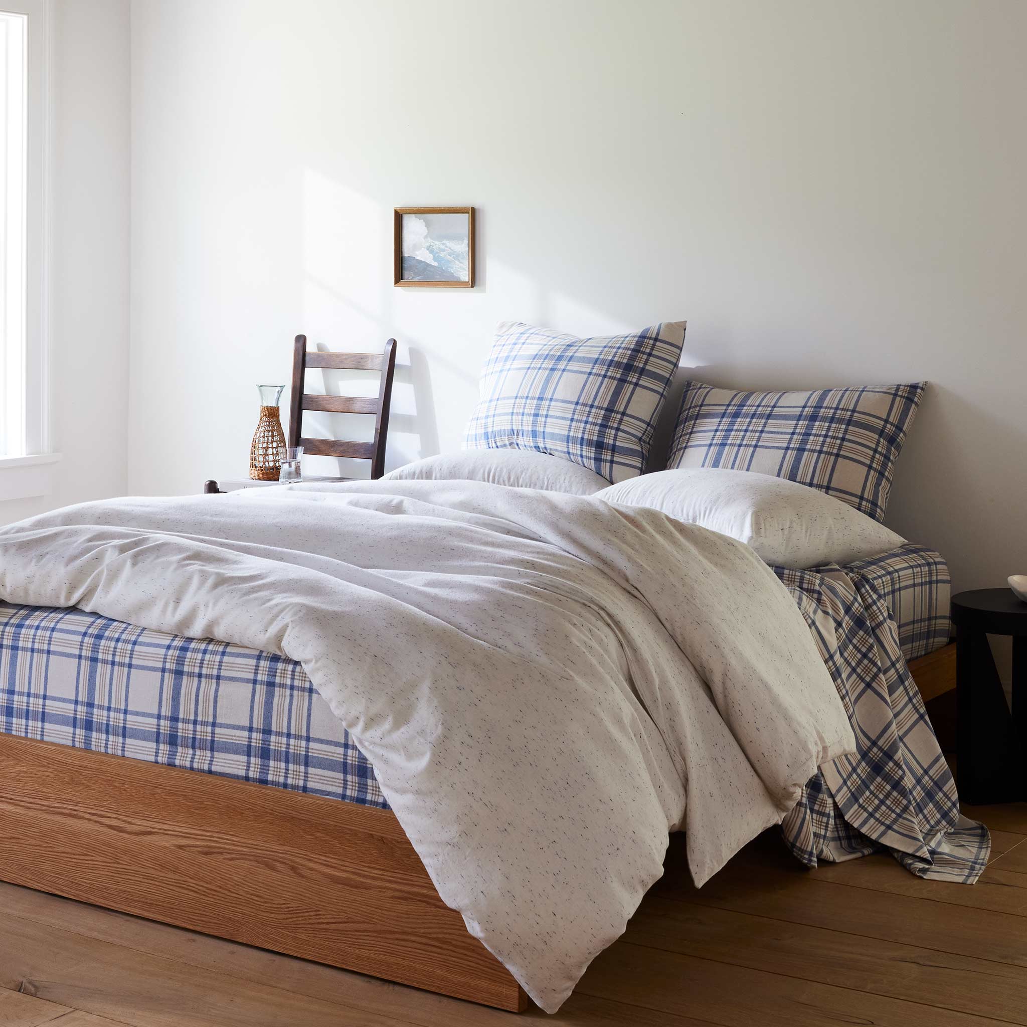  Brushed Flannel Duvet Cover、mySite、sugarbowlscore