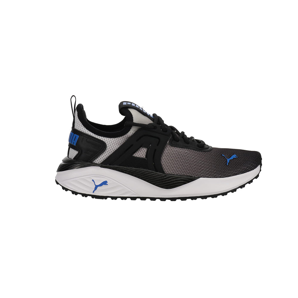 Pacer 23 Fade Lace Up Sneakers (Big Kid)、mySite、gtrtttuynbv